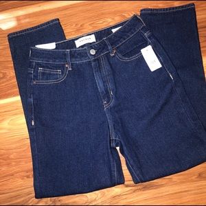 PacSun BRAND NEW w/tags mom jeans!!!